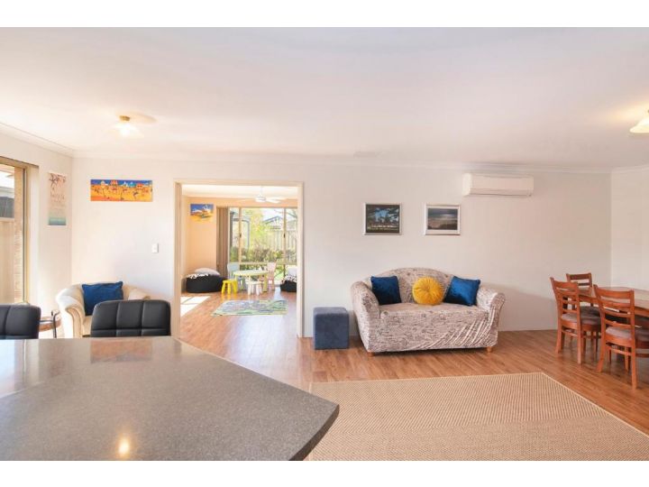 Retreat on Broadwater, pet friendly Guest house, Broadwater - imaginea 5