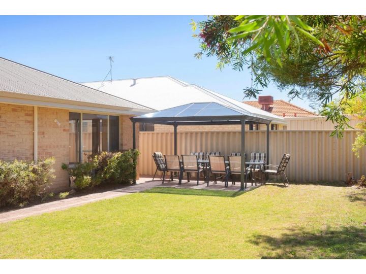 Retreat on Broadwater, pet friendly Guest house, Broadwater - imaginea 8