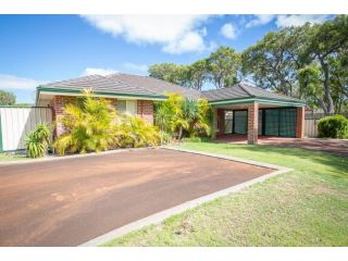 Retreat on Dolphin Guest house, Broadwater - 1