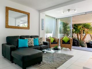 Retreat on Fourth Apartment, Sawtell - 1