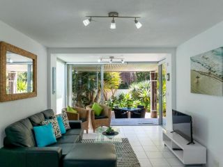 Retreat on Fourth Apartment, Sawtell - 2