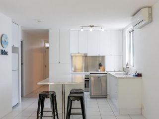 Retreat on Fourth Apartment, Sawtell - 3