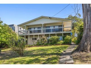 Retro Retreat Guest house, Lorne - 1