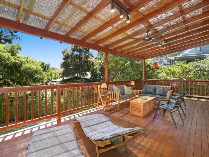 Lovely Beachside Hideaway with Spacious Patio Guest house, Bateau Bay - imaginea 14