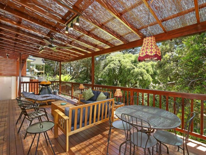 Lovely Beachside Hideaway with Spacious Patio Guest house, Bateau Bay - imaginea 1