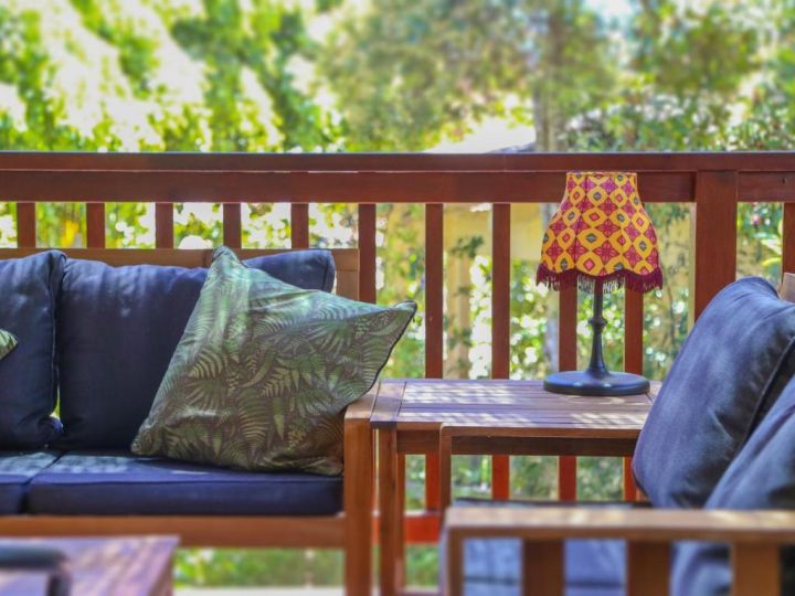 Lovely Beachside Hideaway with Spacious Patio Guest house, Bateau Bay - imaginea 13