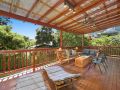 Lovely Beachside Hideaway with Spacious Patio Guest house, Bateau Bay - thumb 14
