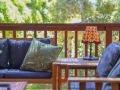 Lovely Beachside Hideaway with Spacious Patio Guest house, Bateau Bay - thumb 13