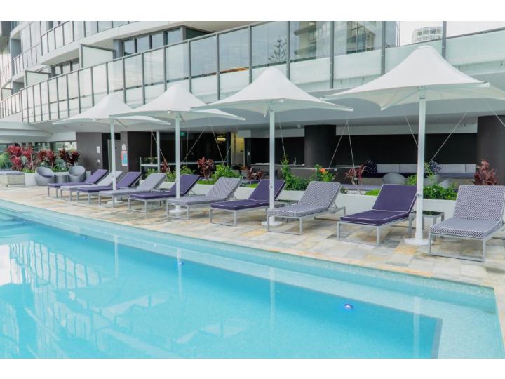 Rhapsody Resort - Official Hotel, Gold Coast - imaginea 17