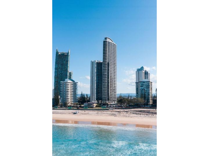 Rhapsody Resort - Official Hotel, Gold Coast - imaginea 20
