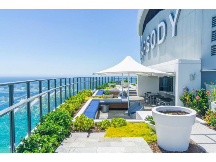 Rhapsody Resort - Official Hotel, Gold Coast - imaginea 15