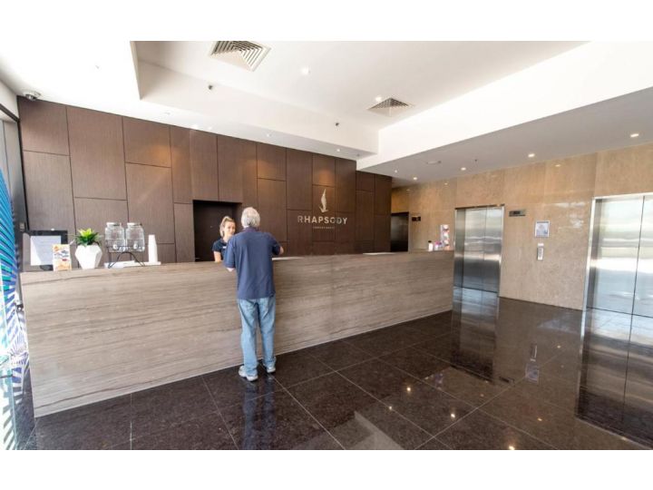 Rhapsody Resort - Official Hotel, Gold Coast - imaginea 1