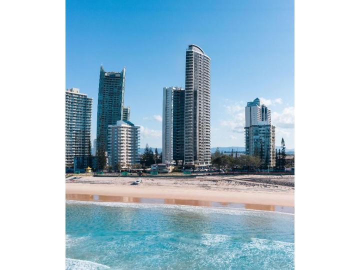 Rhapsody Resort - Official Hotel, Gold Coast - imaginea 7