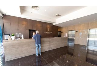 Rhapsody Resort - Official Hotel, Gold Coast - 1