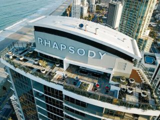 Rhapsody Resort - Official Hotel, Gold Coast - 2