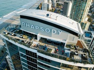 Rhapsody Resort - Official Hotel, Gold Coast - 2