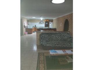 Rhodeside Lodge Hotel, Geraldton - 4