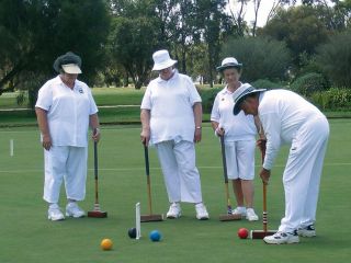 Rich River Golf Club Resort Hotel, Moama - 3