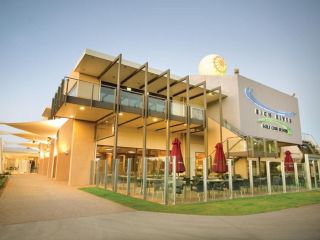 Rich River Golf Club Resort Hotel, Moama - 2