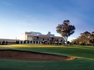 Rich River Golf Club Resort Hotel, Moama - 4