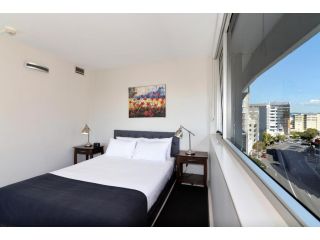 Ridge Apartment Hotel Aparthotel, Brisbane - 5