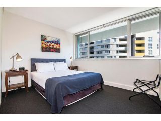 Ridge Apartment Hotel Aparthotel, Brisbane - 1