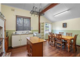 Ridge Mill Cottage Guest house, Manjimup - 3