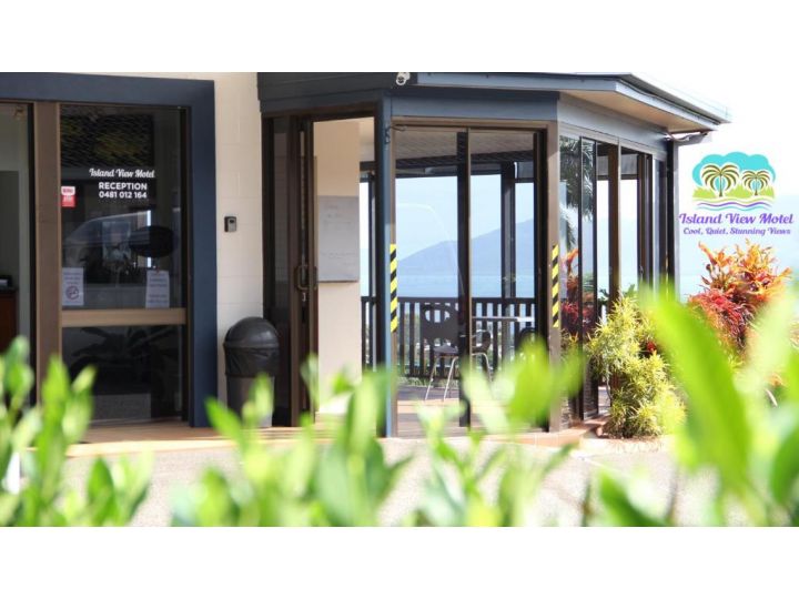 Island View Motel Hotel, Townsville - imaginea 14