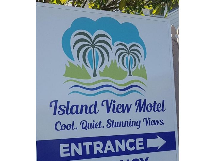 Island View Motel Hotel, Townsville - imaginea 7