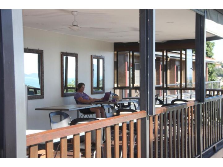 Island View Motel Hotel, Townsville - imaginea 15