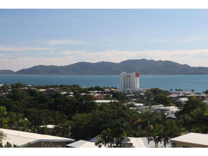 Island View Motel Hotel, Townsville - imaginea 12