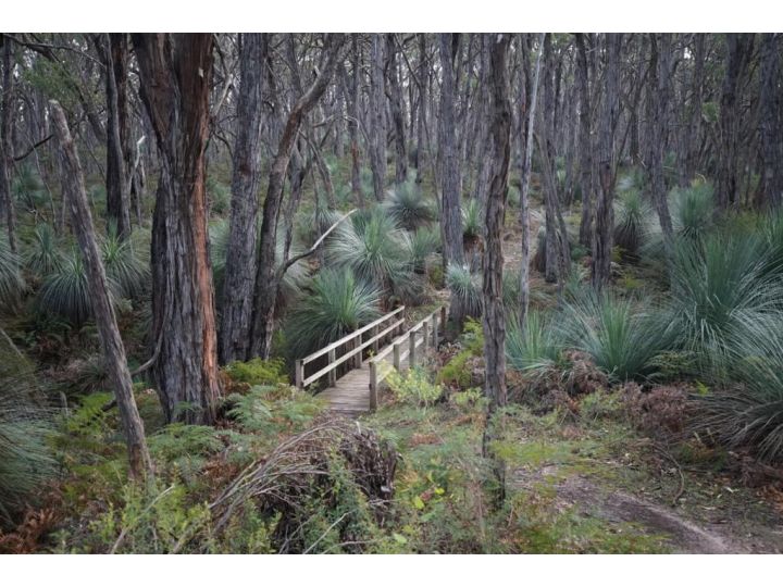 Ridgetop Retreats - Deep Creek Conservation Park Bed and breakfast, South Australia - imaginea 6