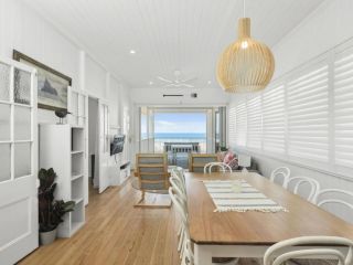 Rigi on Currumbin Beach Guest house, Gold Coast - 1