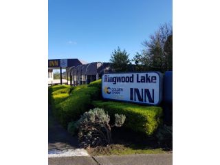 Ringwood Lake Inn Hotel, Ringwood - 3