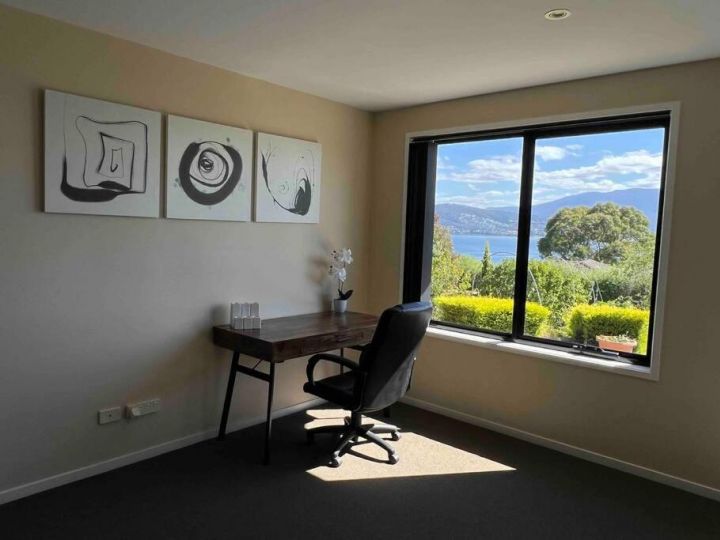RÃ­o y montaÃ±a: the perfect view Apartment, Tasmania - imaginea 14