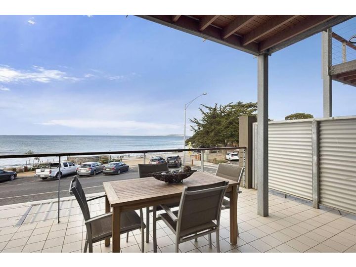 Rip N View Guest house, Point Lonsdale - imaginea 1