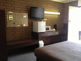 Rippleside Park Motor Inn Hotel, Geelong - 5
