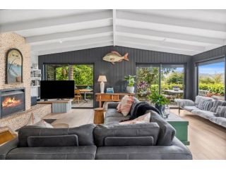 Riptide Guest house, Lorne - 4