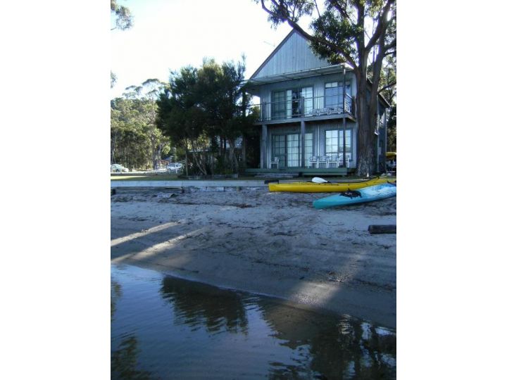 Risby Cove Hotel, Strahan - imaginea 8