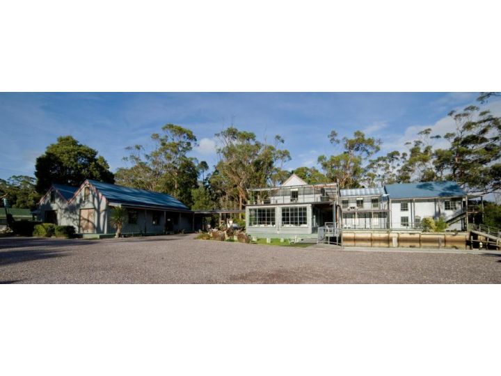 Risby Cove Hotel, Strahan - imaginea 20