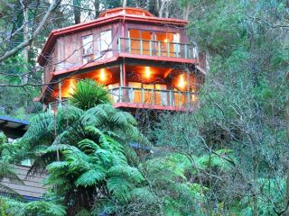 Risehill House Guest house, Victoria - 2