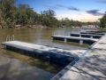River Chillin - Waterfront Holiday Home - Echuca Holiday Homes Guest house, Moama - thumb 7