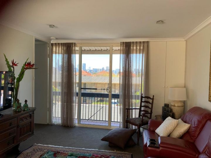 The Haven Apartment, Perth - imaginea 12