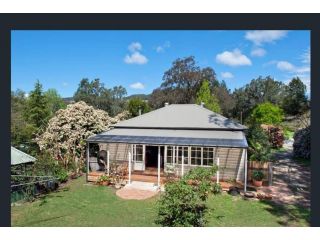 River Cottage - boutique accommodation Guest house, Kangaroo Valley - 2