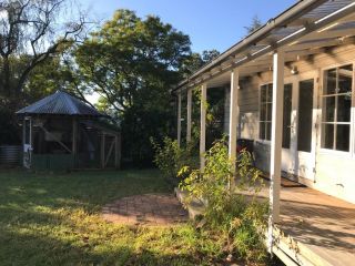 River Cottage - boutique accommodation Guest house, Kangaroo Valley - 1