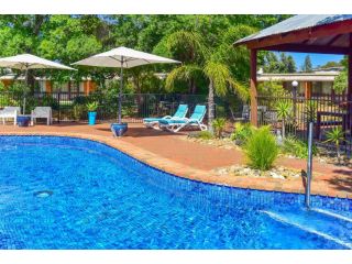 River Country Inn Hotel, Moama - 5