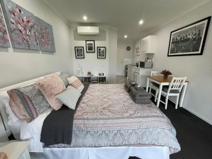 River Gardens Axedale Bed & Breakfast Bed and breakfast, Victoria - imaginea 8