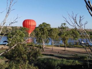 River Palms Cabin 1 Guest house, South Australia - 1