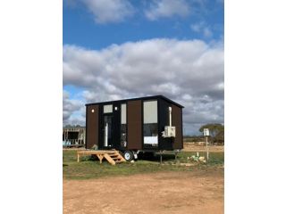 River Palms Cabin 1 Guest house, South Australia - 2