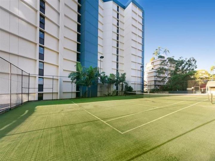 River Plaza Apartments Aparthotel, Brisbane - imaginea 16